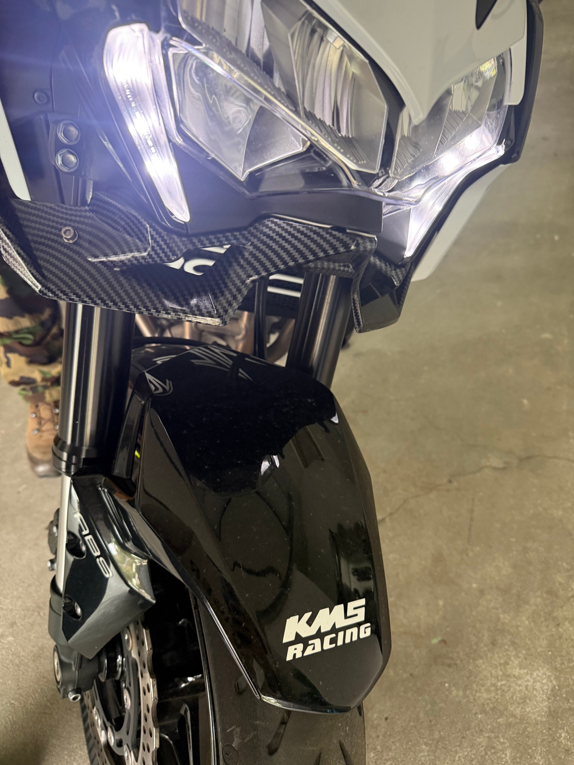 KAWASAKI Z 900 (35kW)-image-6