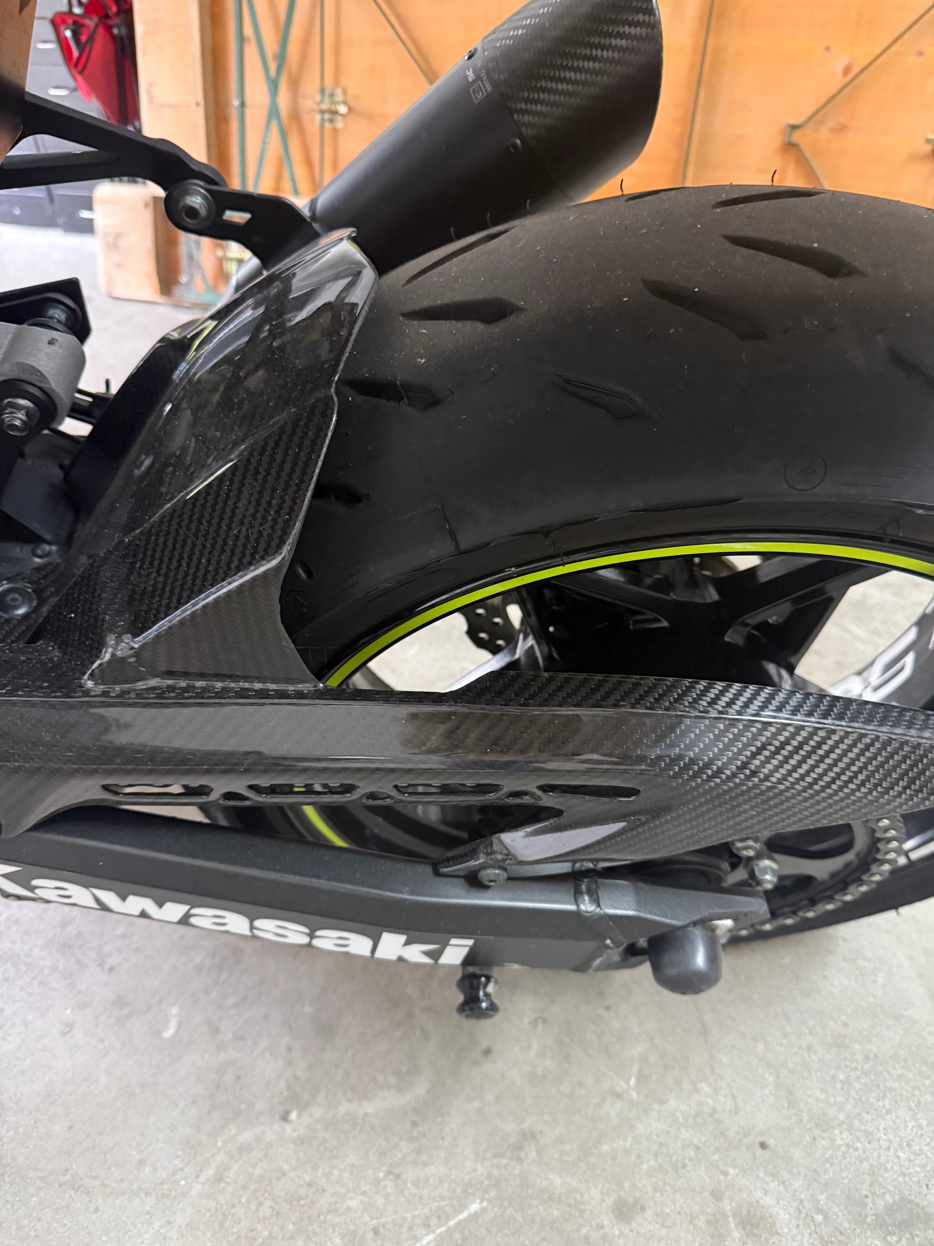 KAWASAKI Z 900 (35kW)-image-7