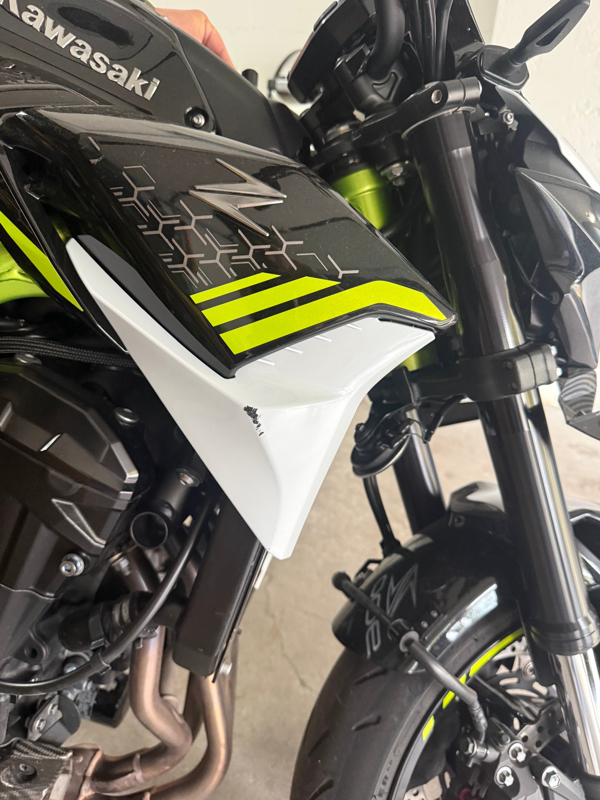 KAWASAKI Z 900 (35kW)-image-10