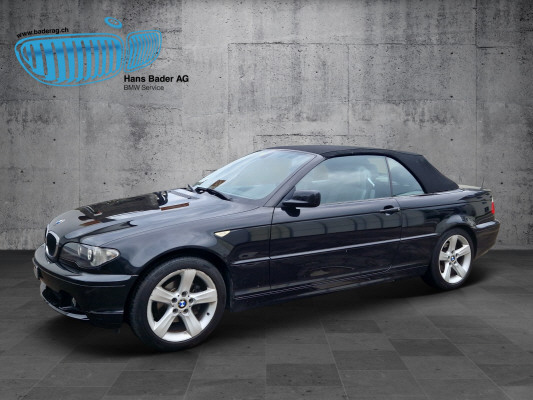 BMW 318Ci-showroom-element-1