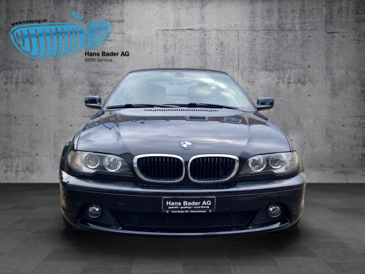 BMW 318Ci