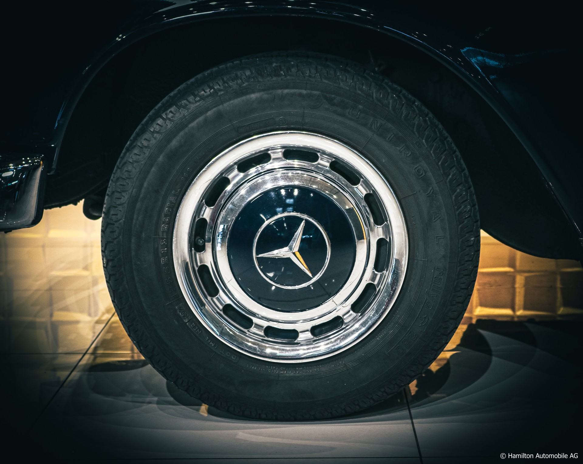 MERCEDES-BENZ 190 C-image-23
