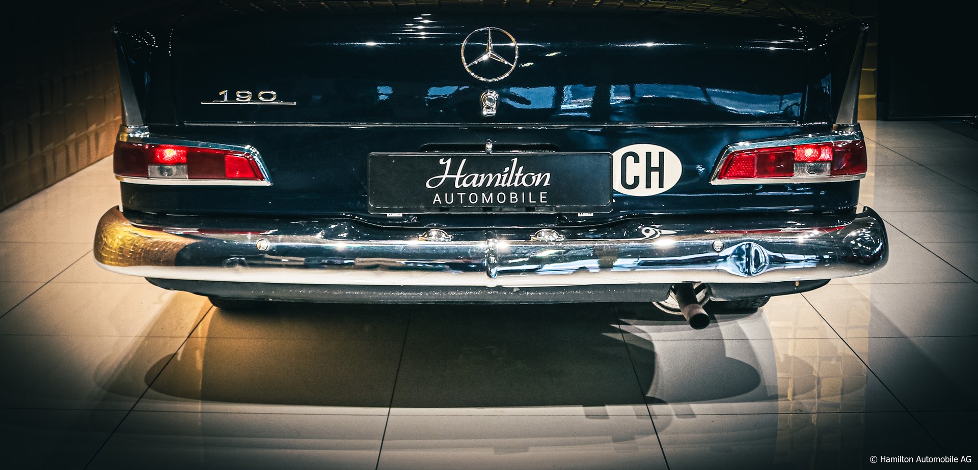 MERCEDES-BENZ 190 C-image-24