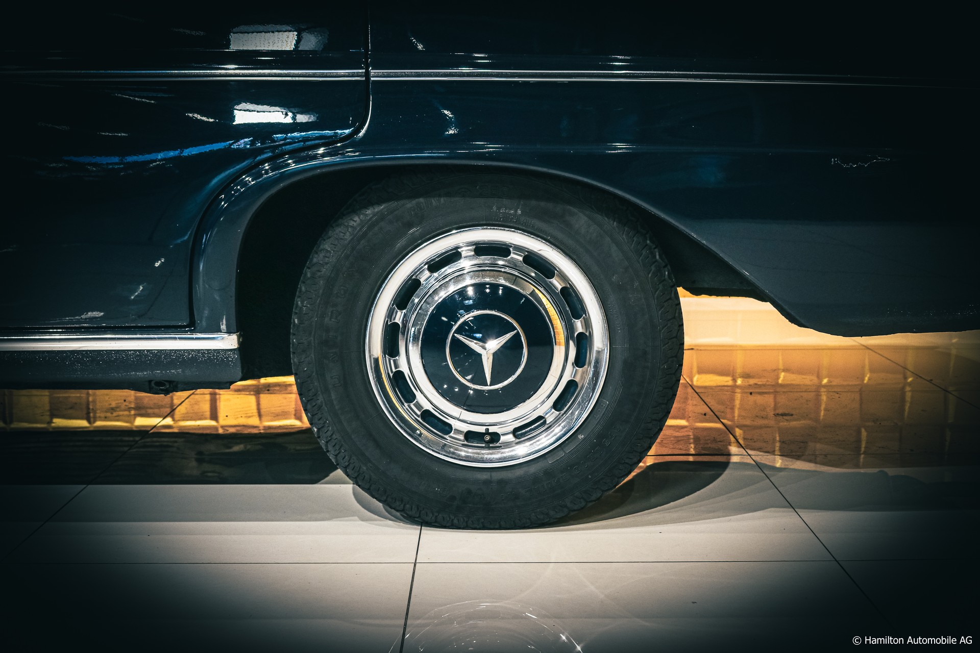 MERCEDES-BENZ 190 C-image-10
