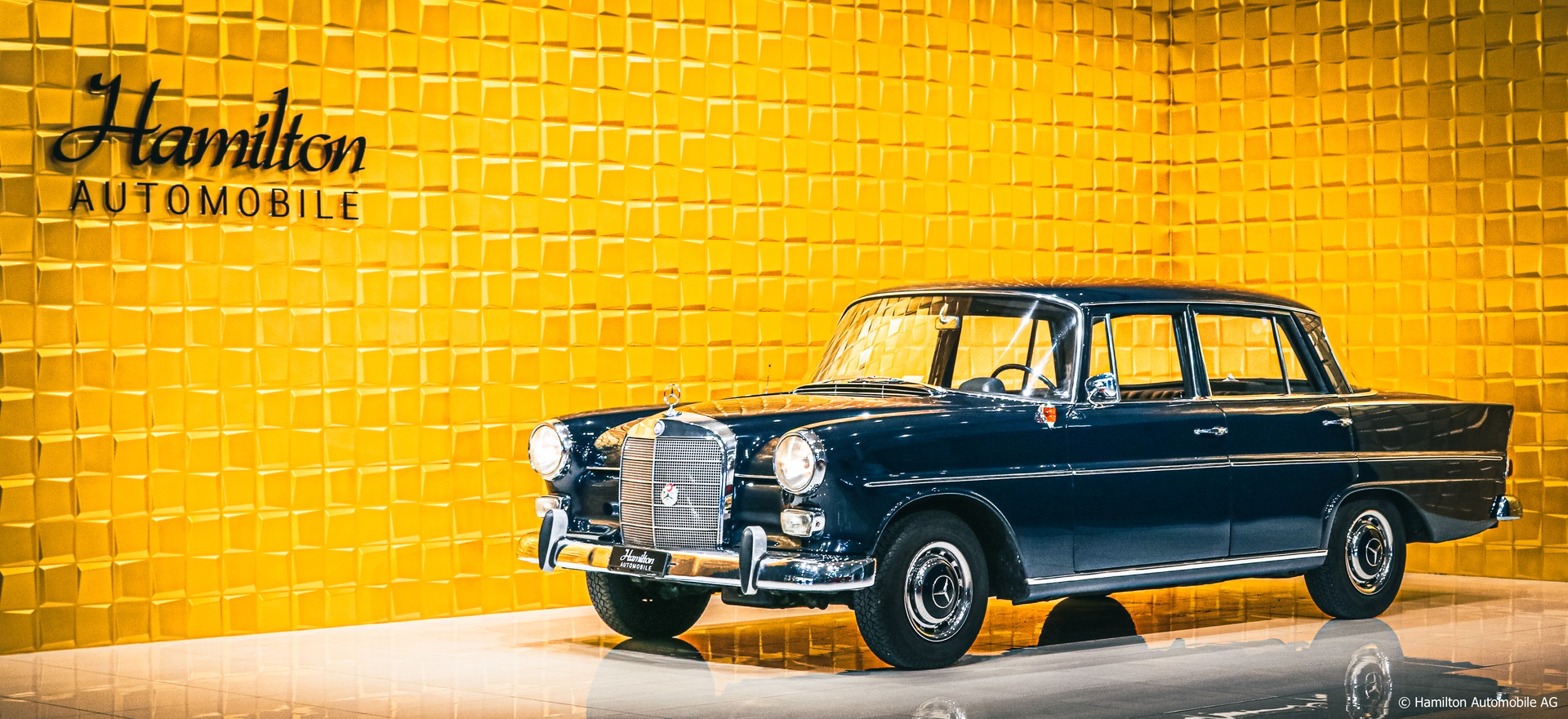 MERCEDES-BENZ 190 C-showroom-element-1
