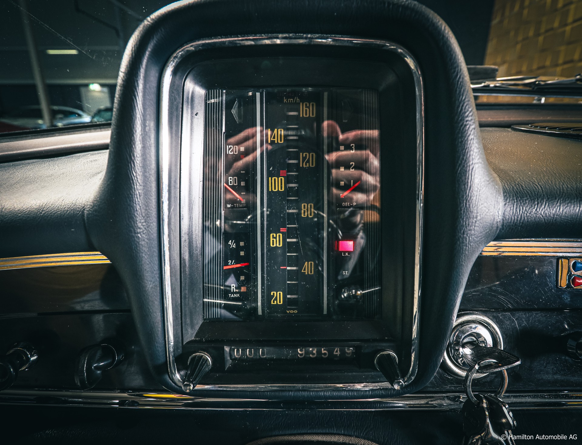 MERCEDES-BENZ 190 C-image-20