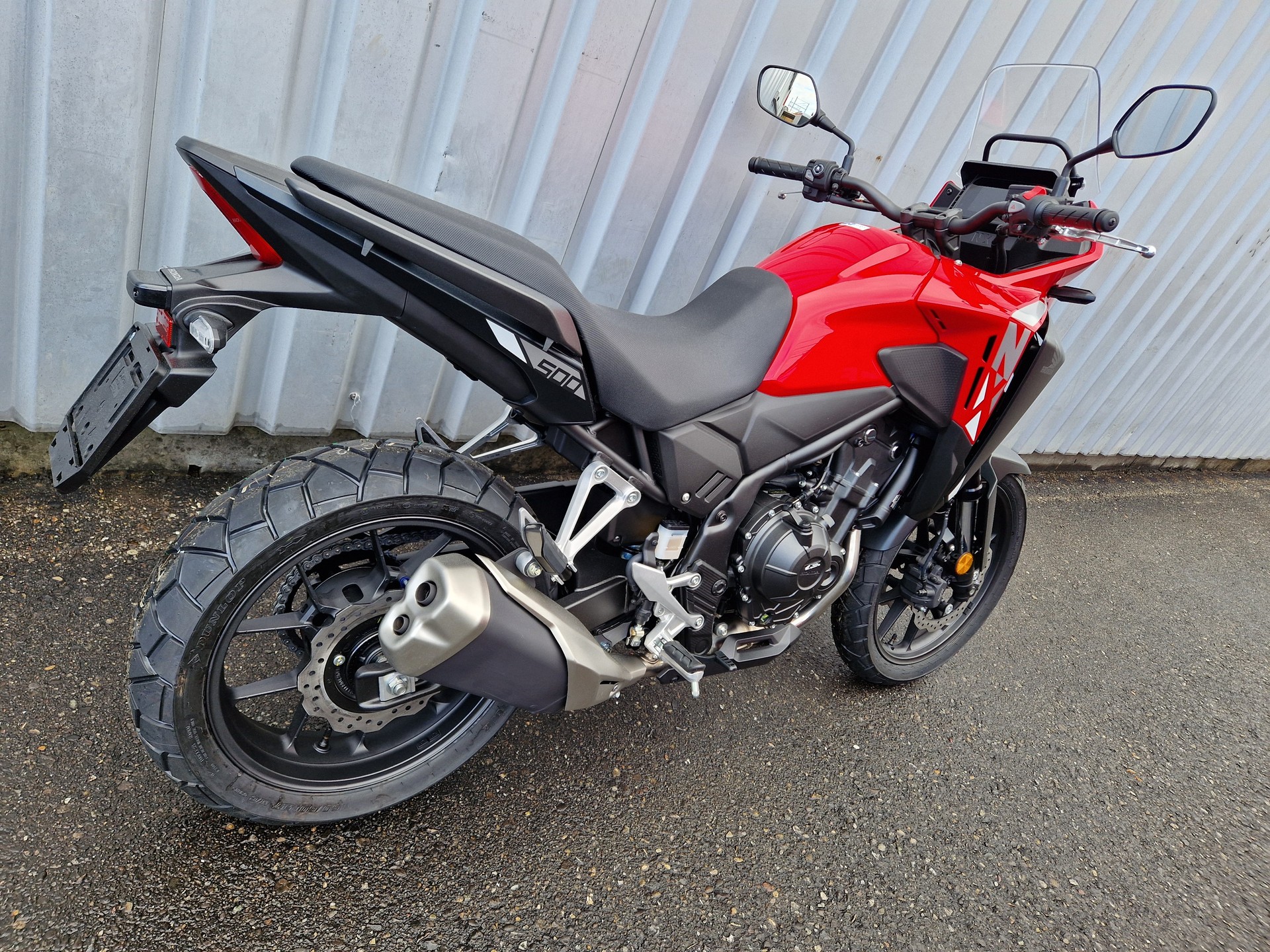 HONDA NX 500 X 2024-image-3