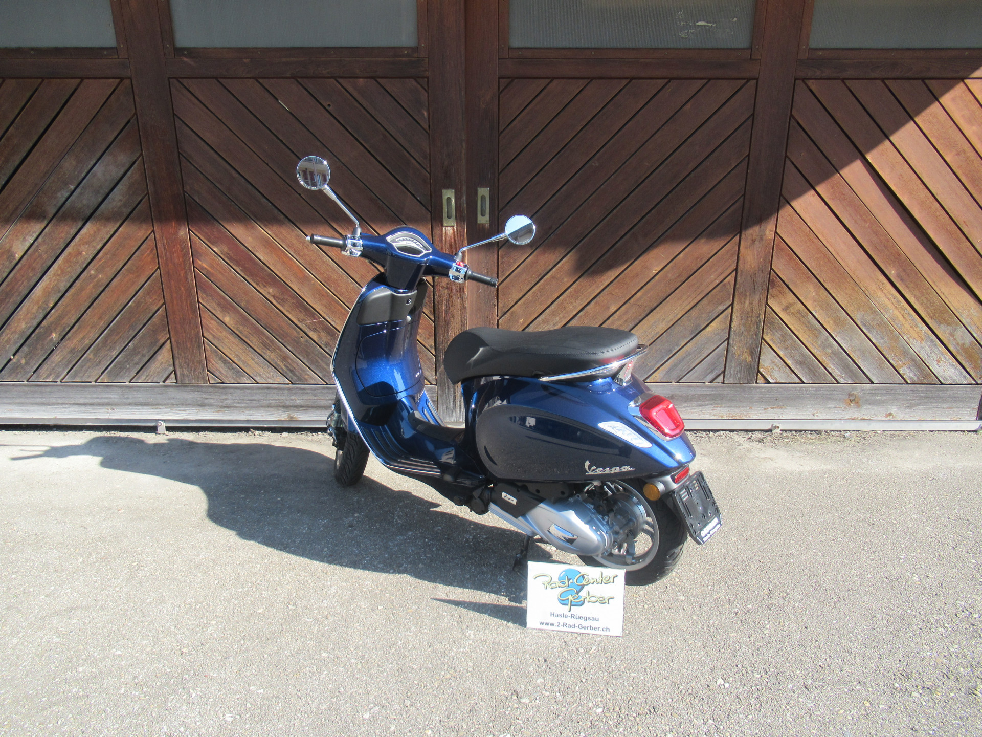 PIAGGIO Vespa Primavera 125-image-3