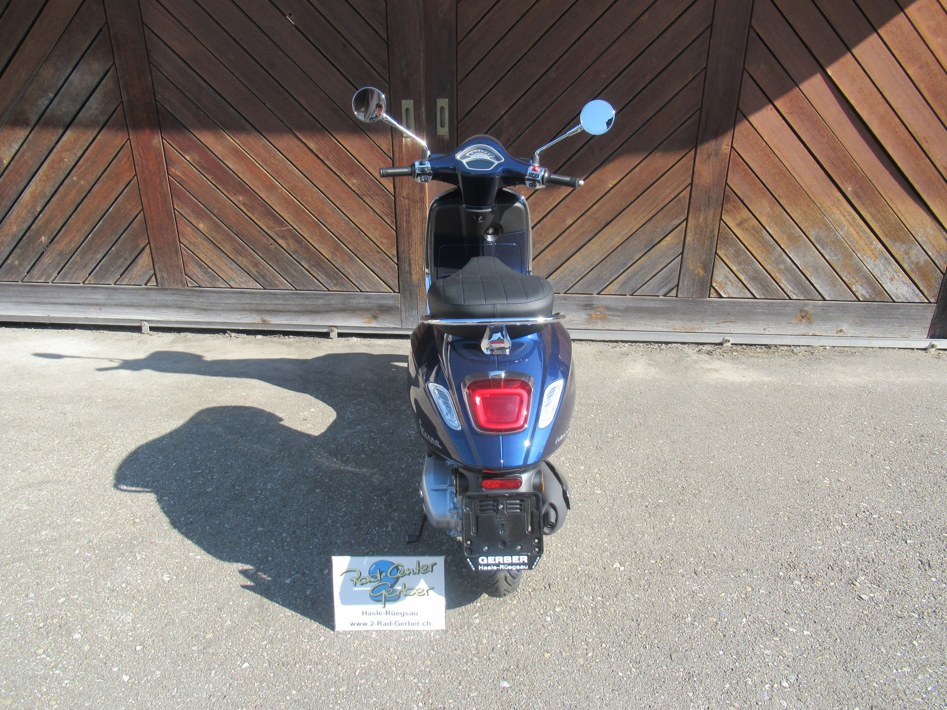 PIAGGIO Vespa Primavera 125-image-7