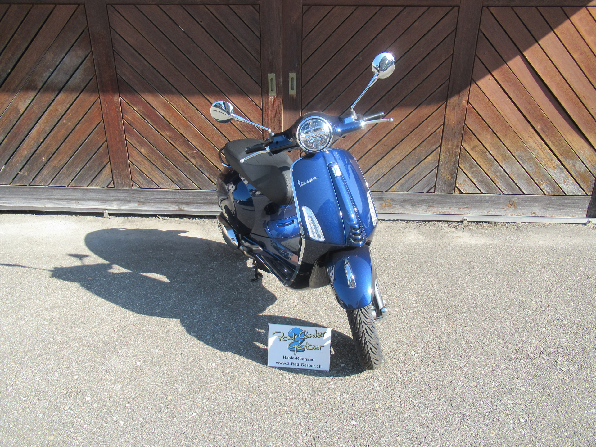 PIAGGIO Vespa Primavera 125-image-0