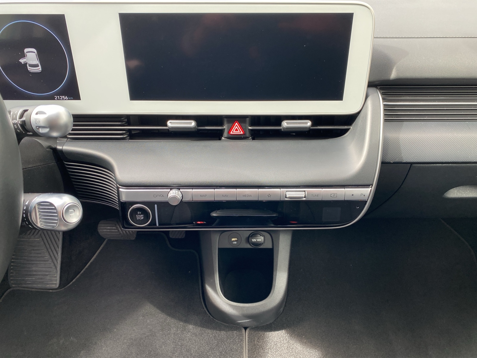 HYUNDAI Ioniq 5 Origo 4WD-image-14