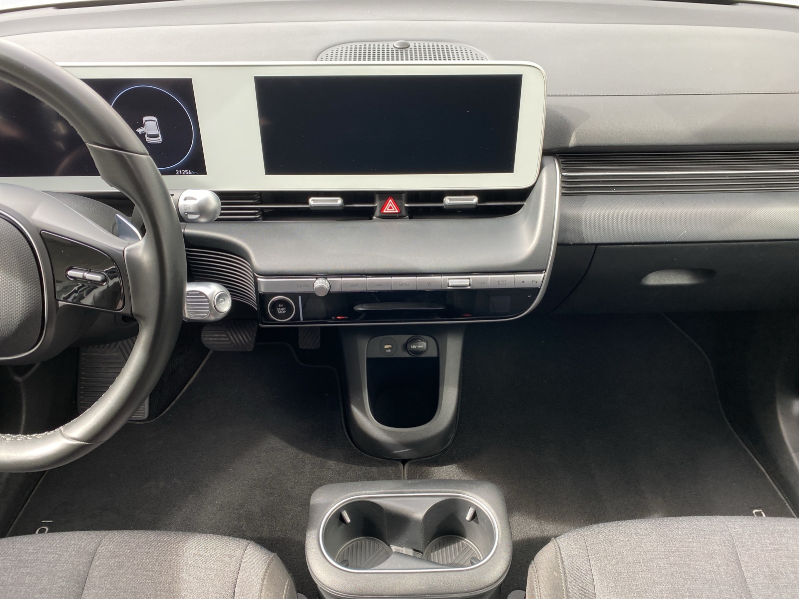 HYUNDAI Ioniq 5 Origo 4WD-image-13