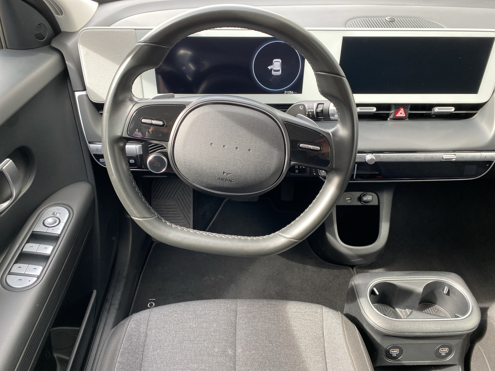 HYUNDAI Ioniq 5 Origo 4WD-image-12