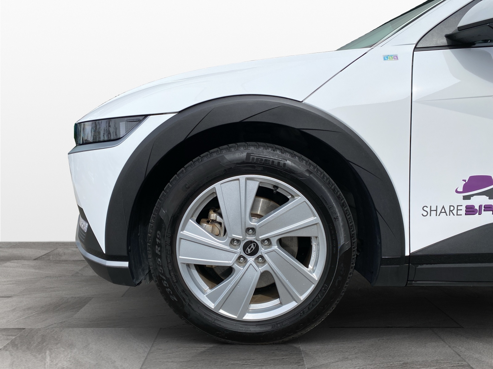 HYUNDAI Ioniq 5 Origo 4WD-image-8