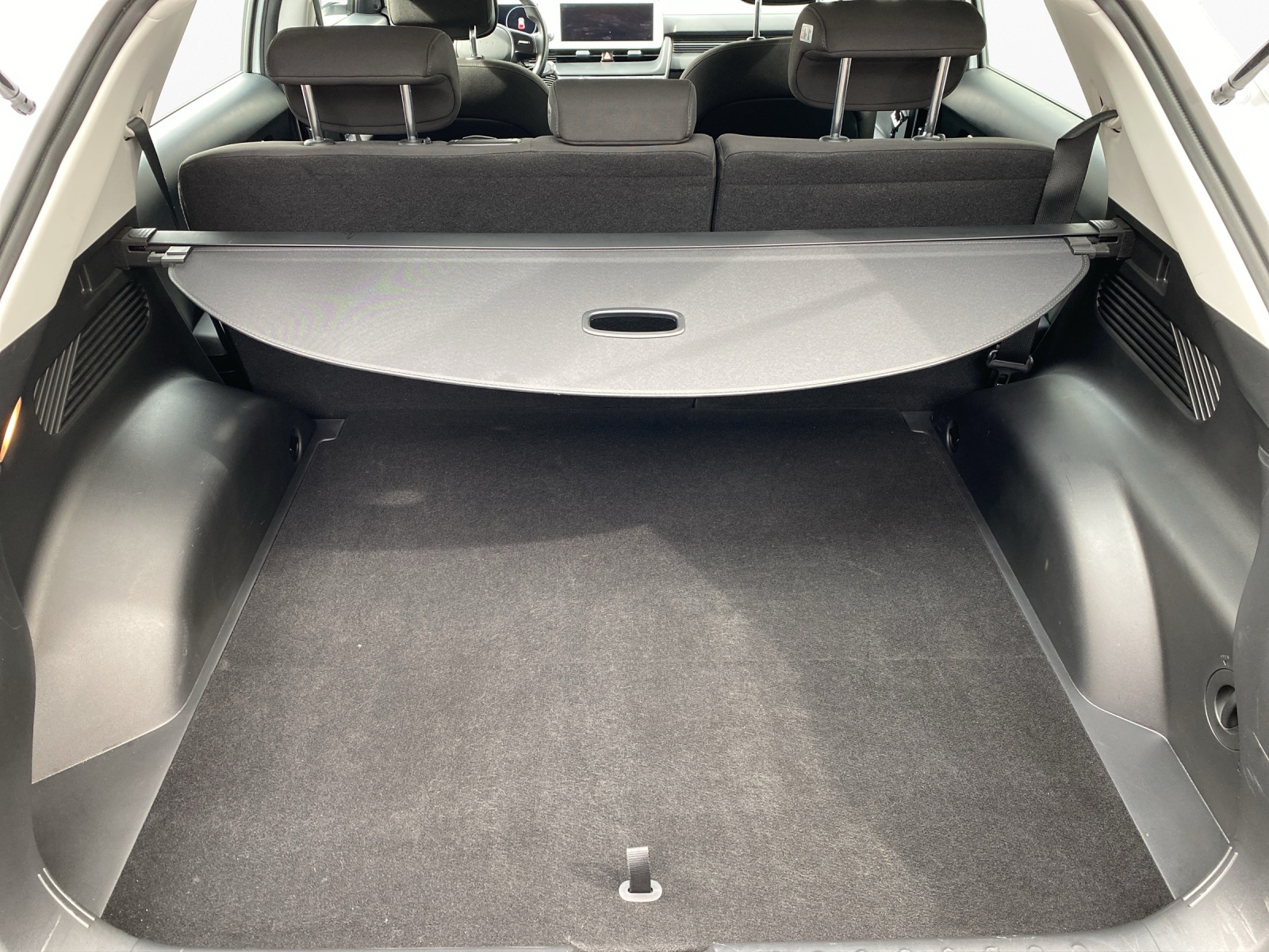 HYUNDAI Ioniq 5 Origo 4WD-image-15