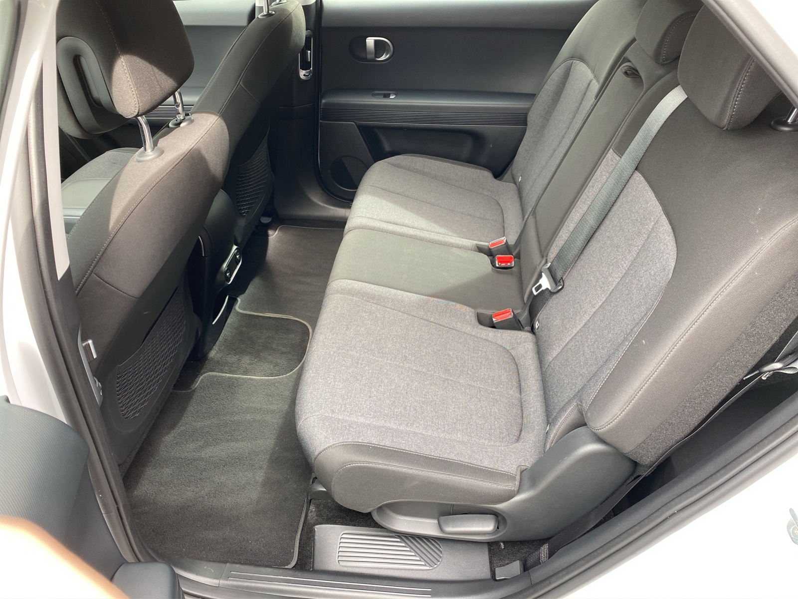 HYUNDAI Ioniq 5 Origo 4WD-image-10