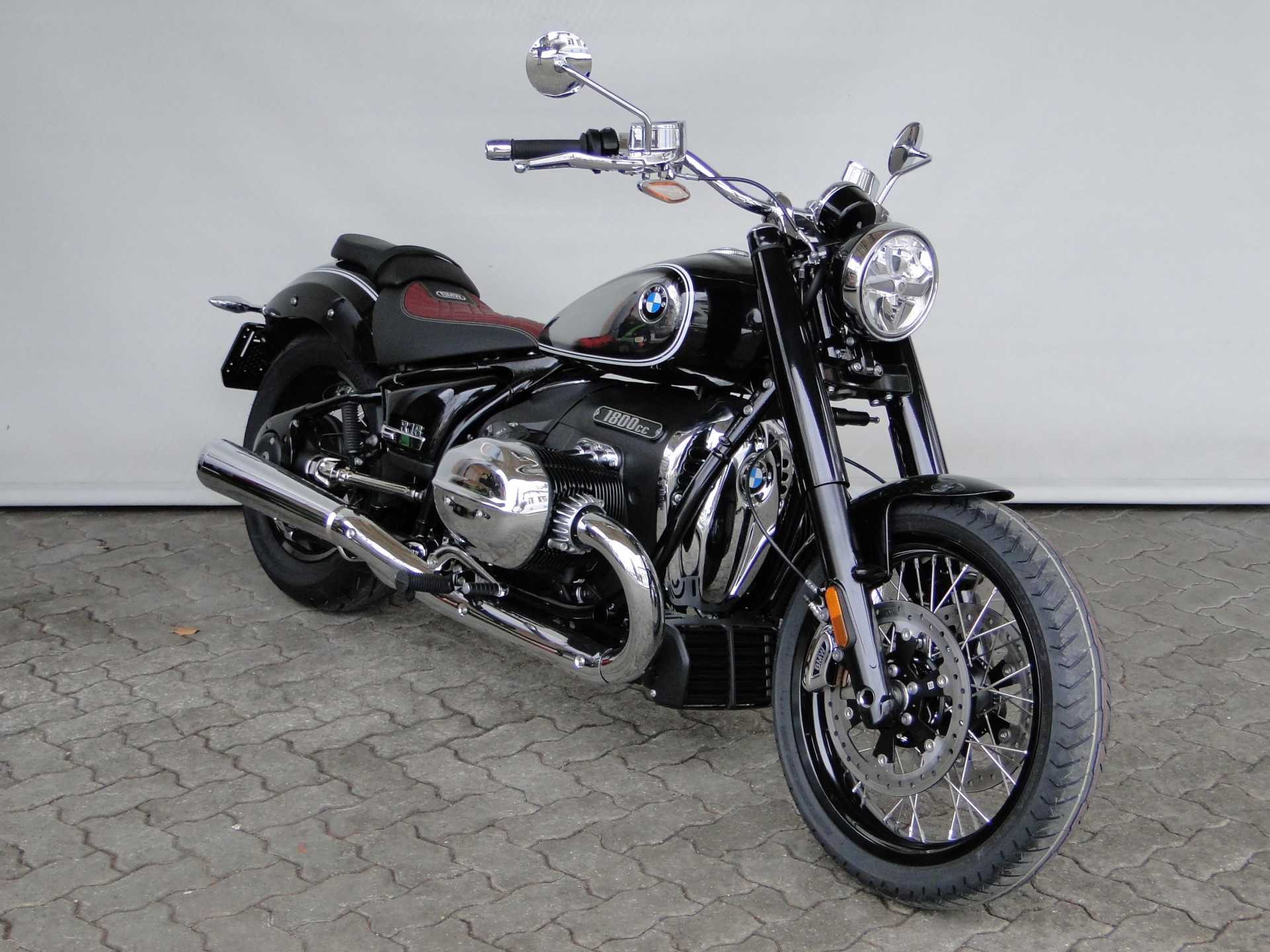 BMW R 18 0.9% Leasing*-image-2