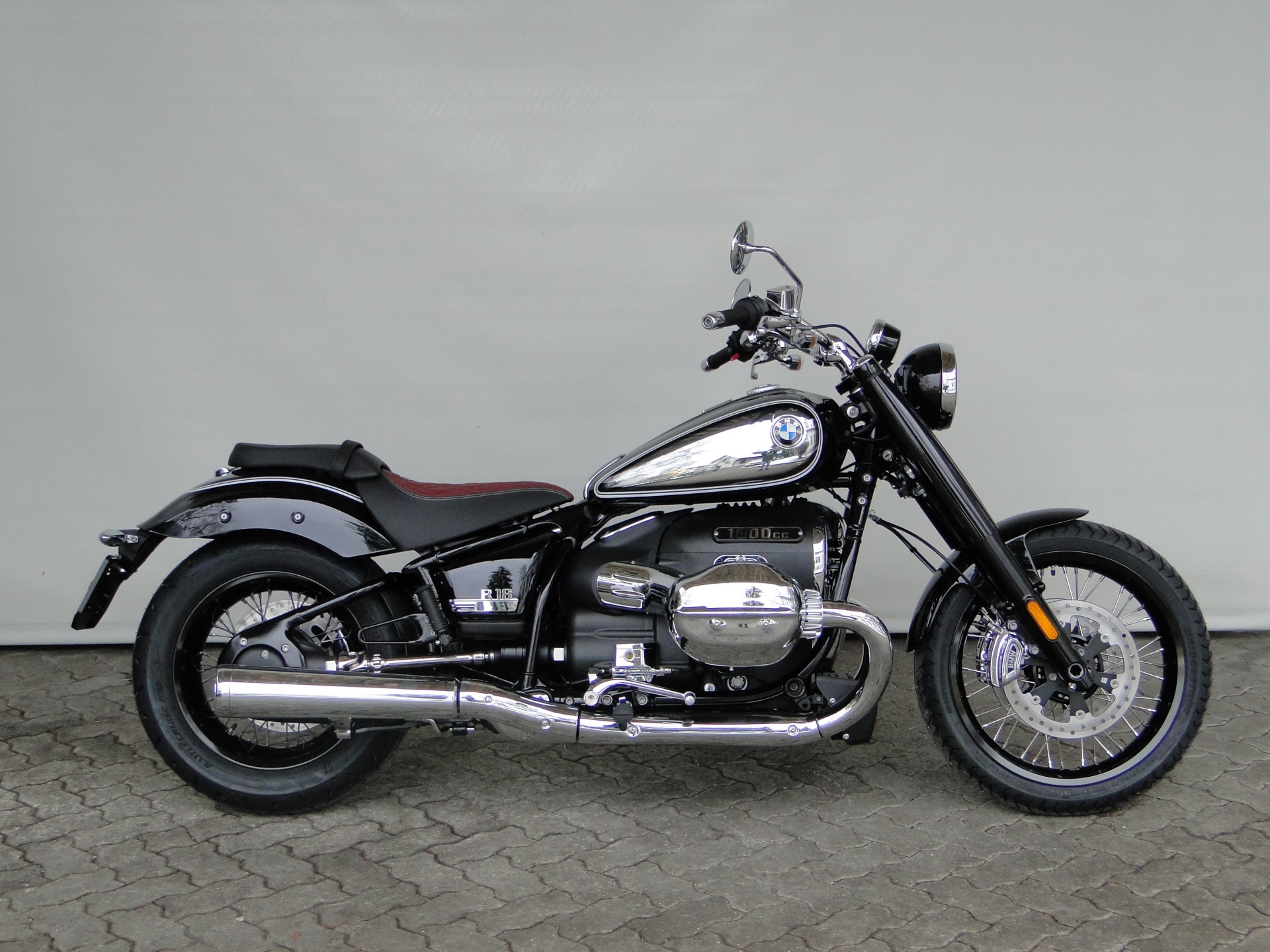 BMW R 18 0.9% Leasing*-image-3