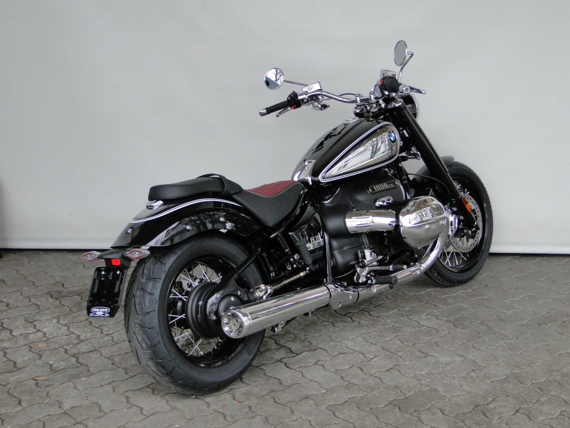 BMW R 18 0.9% Leasing*-image-4