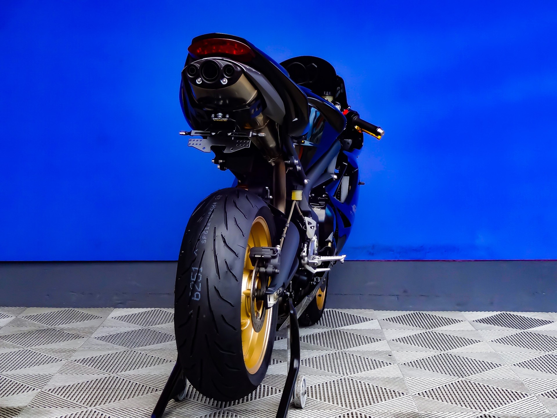 TRIUMPH Daytona 675 (25kW)-image-6