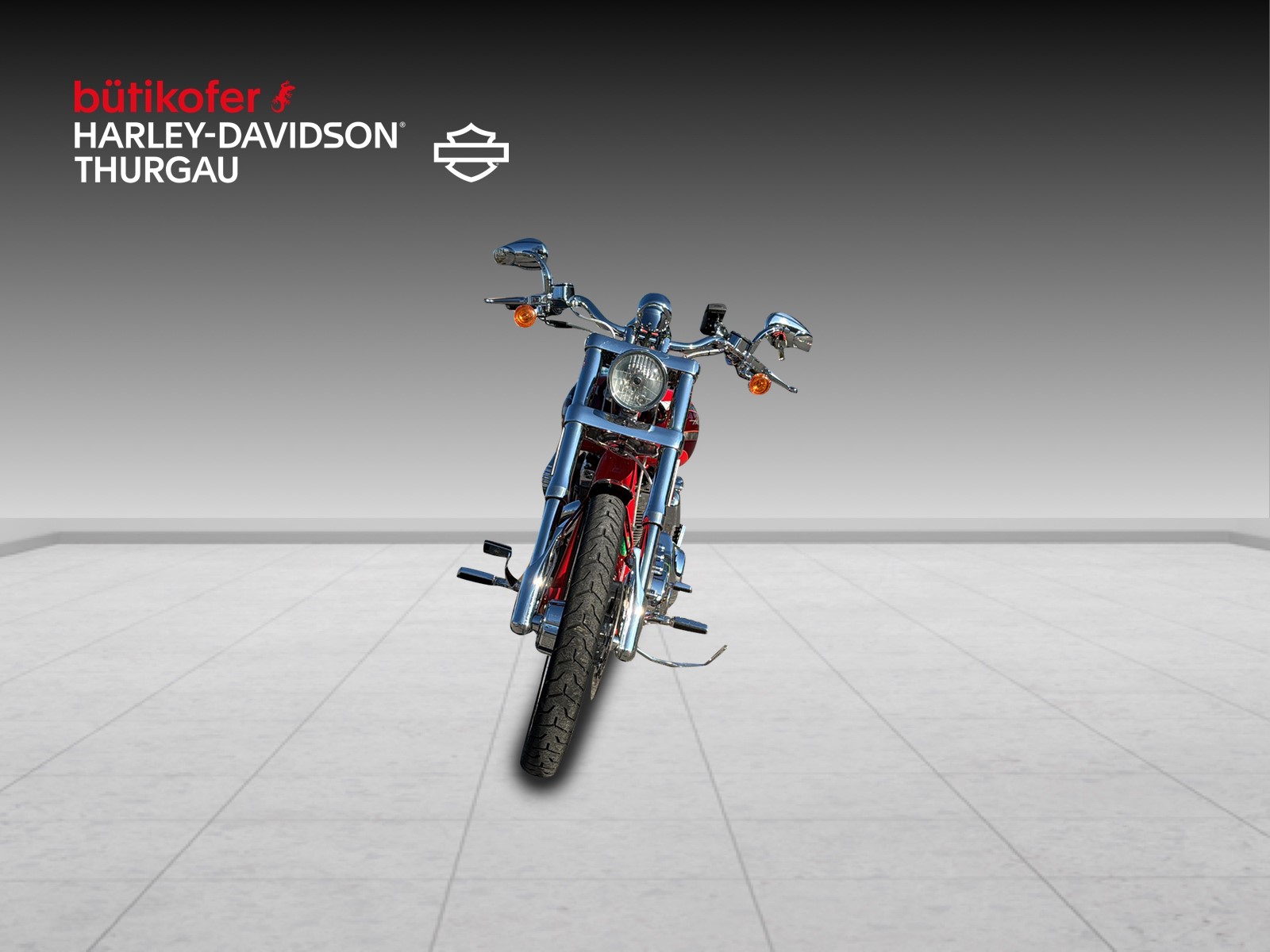 HARLEY-DAVIDSON FXDSE Dyna CVO Screamin'Eagle-image-6