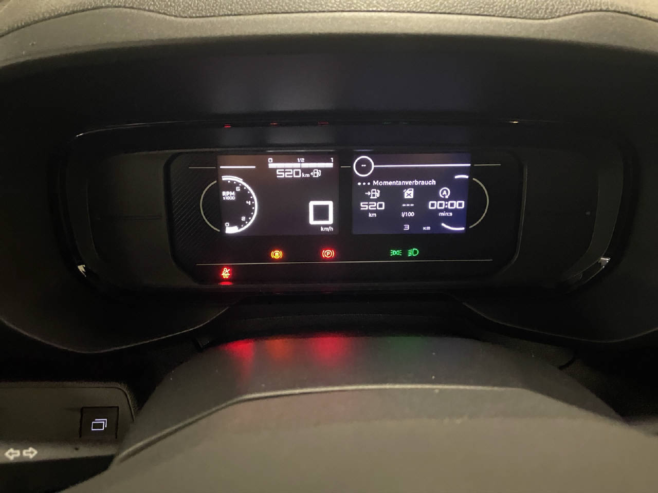 OPEL Combo Cargo 2.0 t 1.2 S/S-image-9