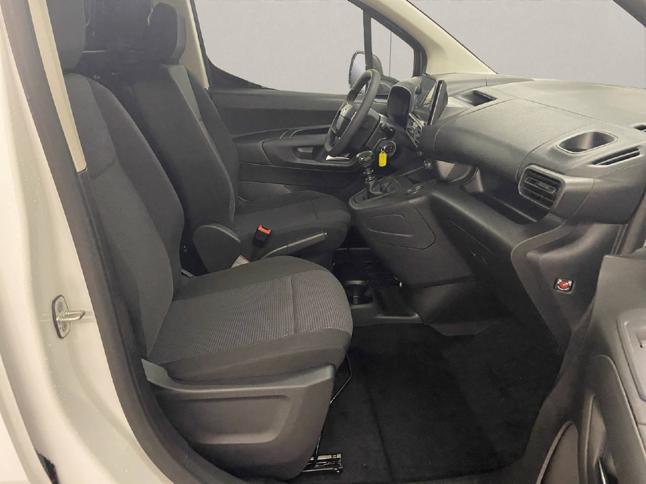 OPEL Combo Cargo 2.0 t 1.2 S/S-image-11