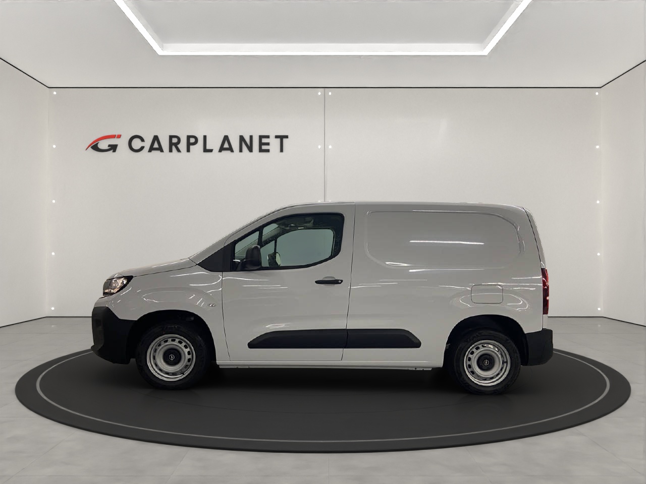 OPEL Combo Cargo 2.0 t 1.2 S/S-showroom-element-1