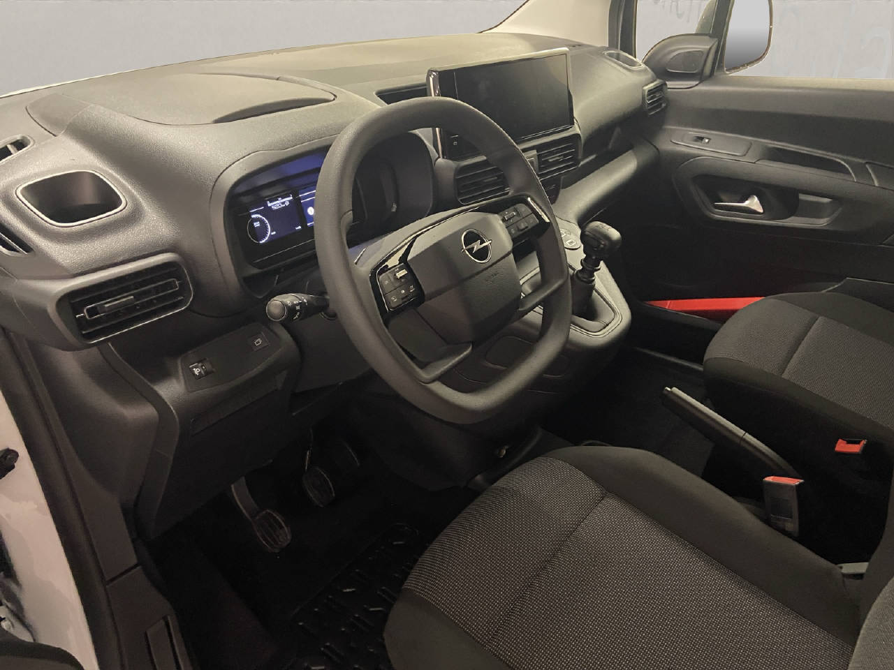 OPEL Combo Cargo 2.0 t 1.2 S/S-image-5