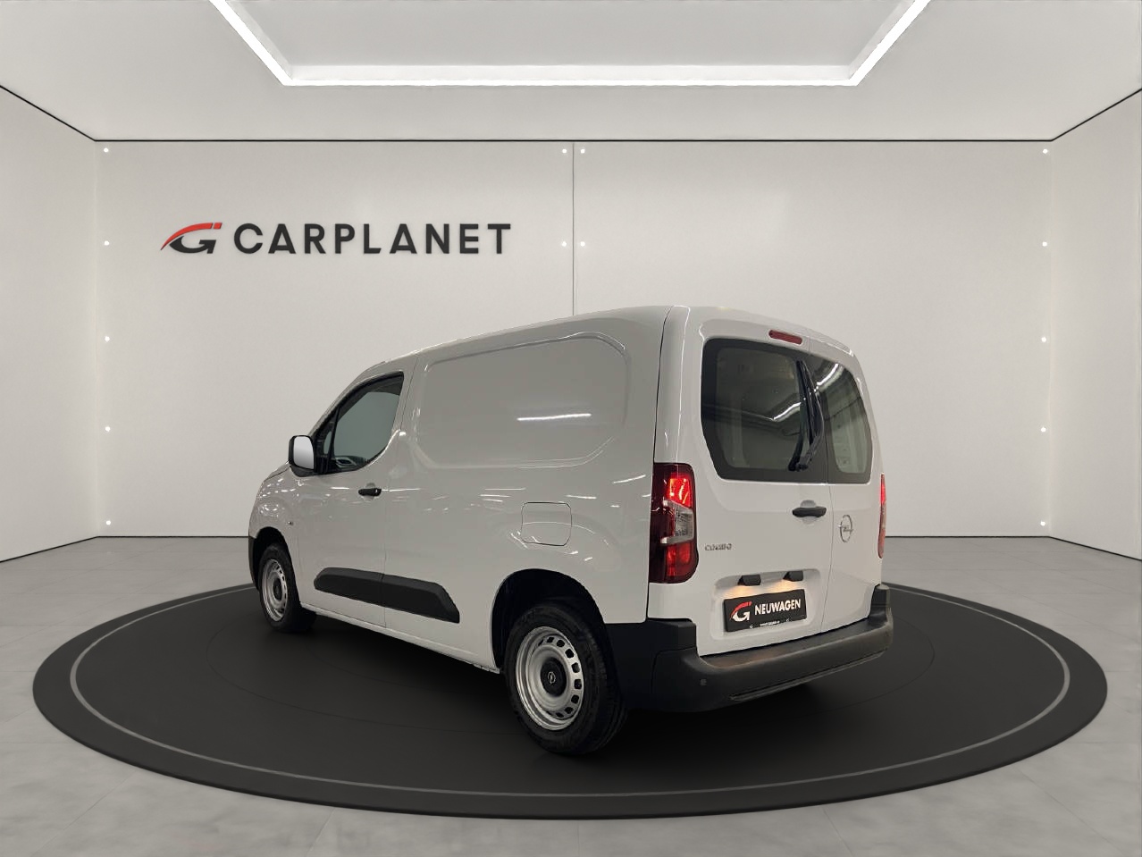 OPEL Combo Cargo 2.0 t 1.2 S/S-showroom-element-2