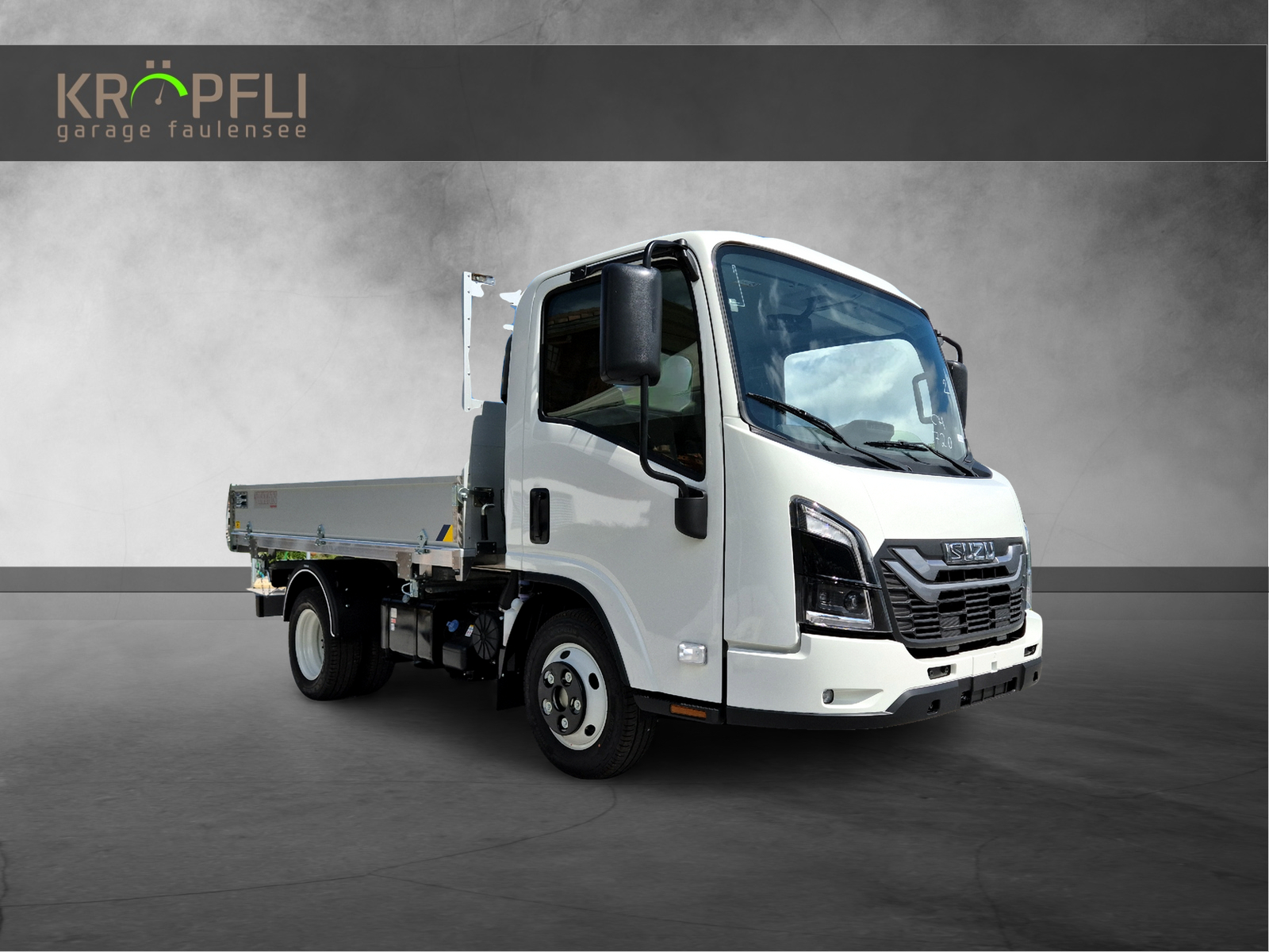 ISUZU M 27 E-image-4