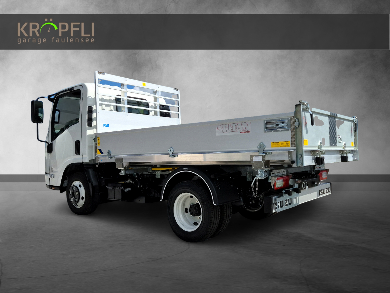 ISUZU M 27 E-showroom-element-1