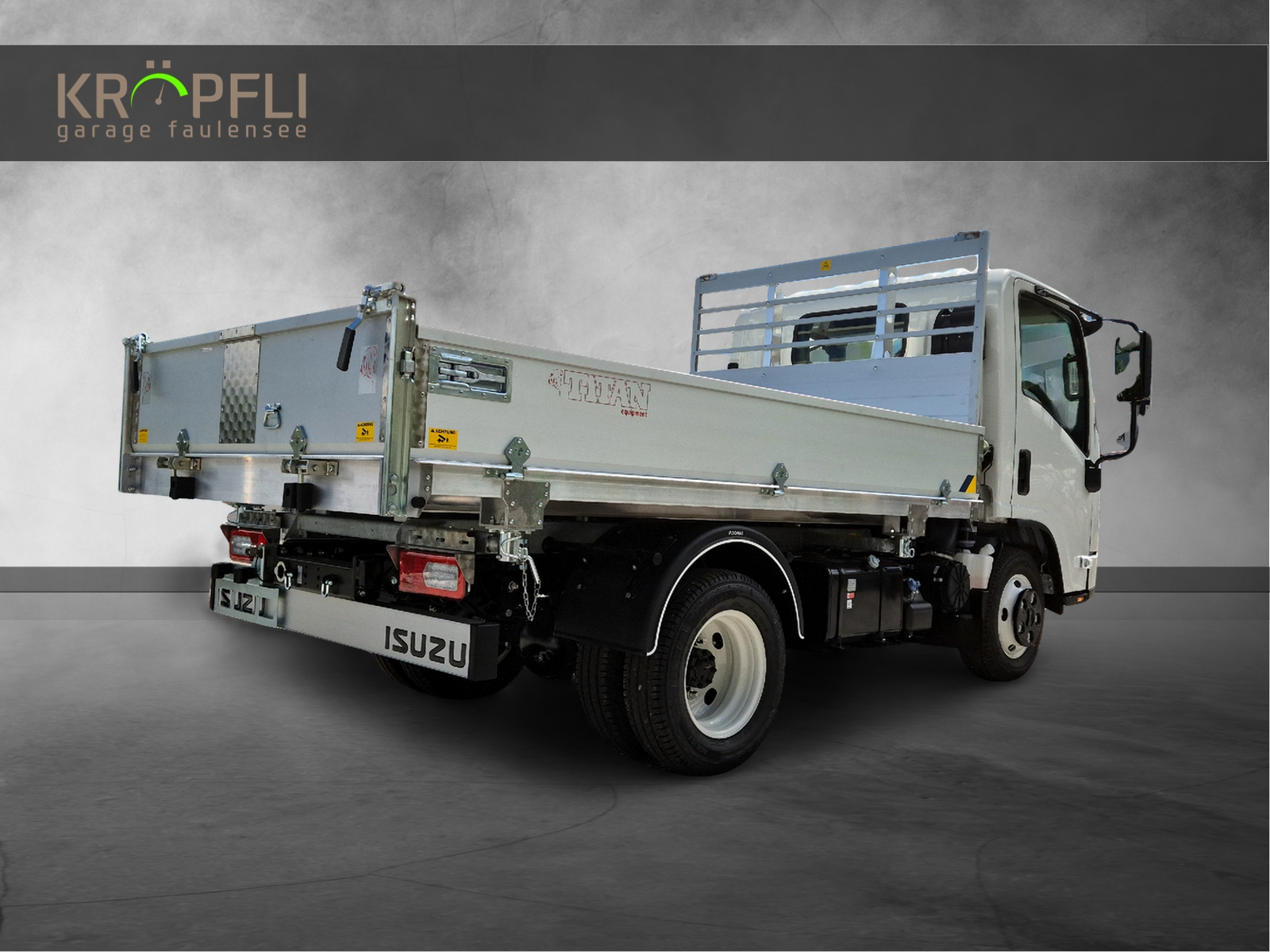 ISUZU M 27 E-showroom-element-2