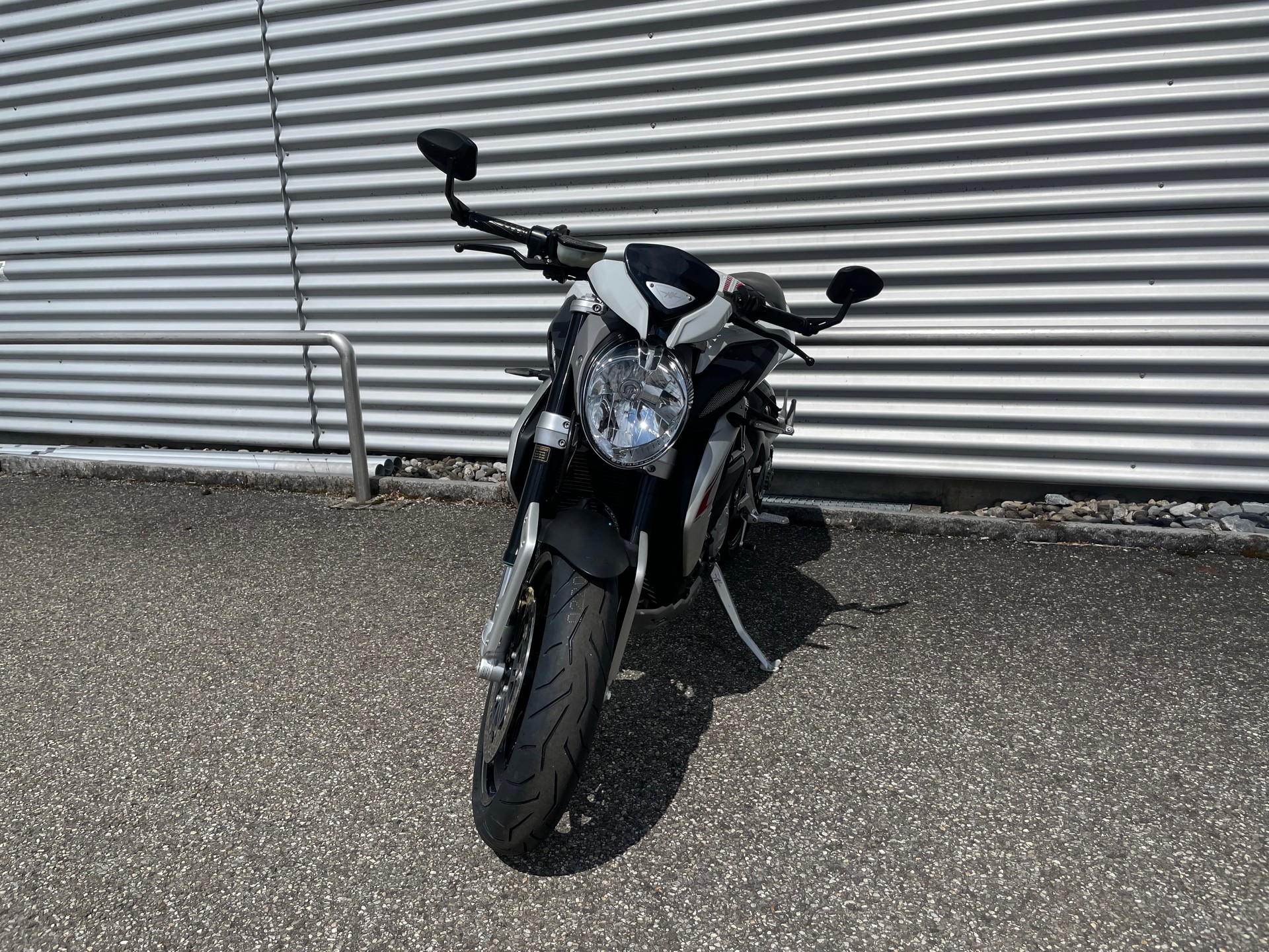 MV AGUSTA Dragster 800 ABS-image-6