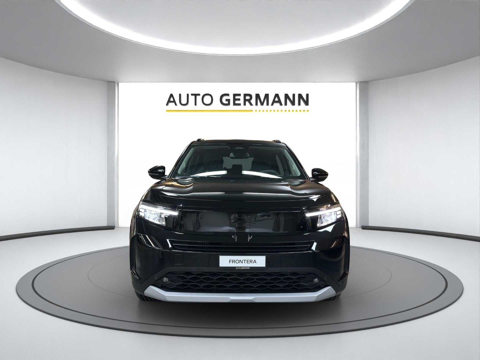 OPEL Frontera 1.2 T HEV 145 GS-image-4