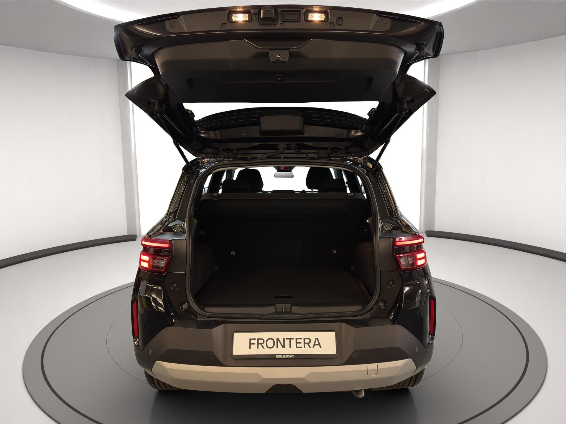 OPEL Frontera 1.2 T HEV 145 GS-image-13