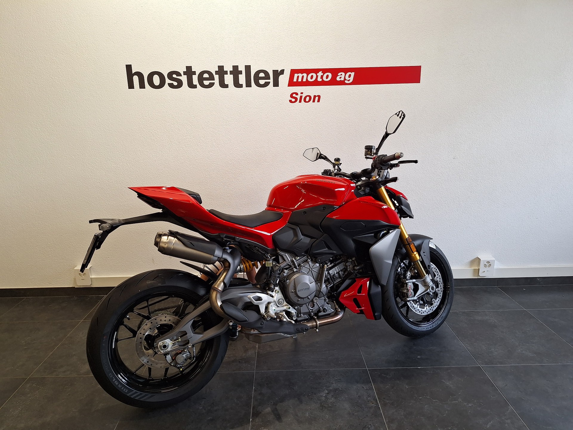 DUCATI Streetfighter V2 S-image-7