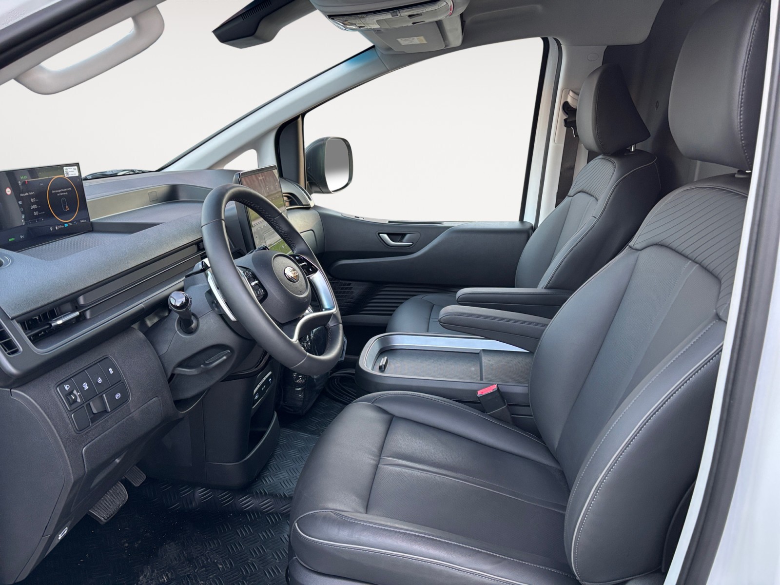 IVECO NEW E MOOVY mit FABA ALU-Ladebrücke 2800-image-7