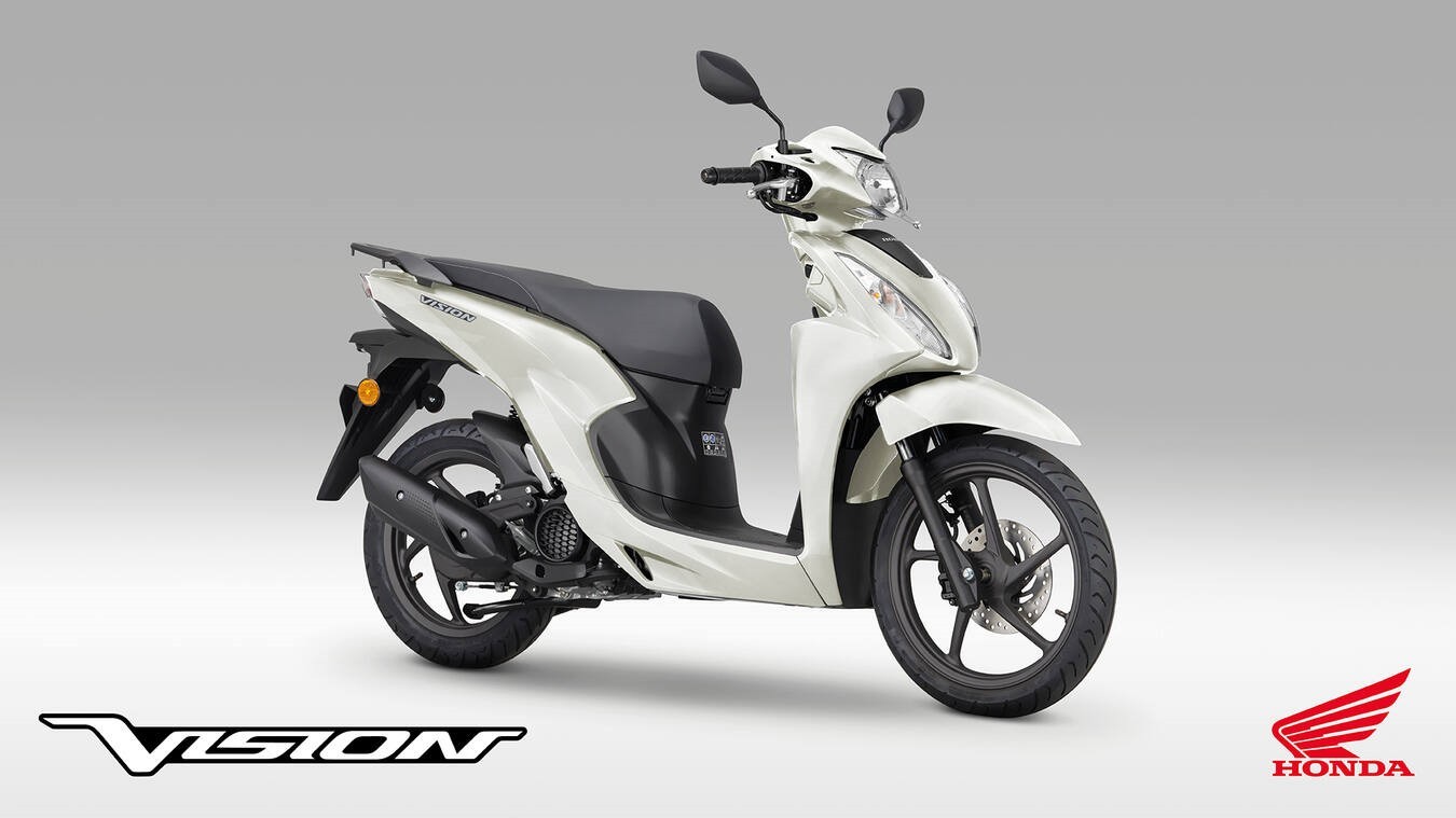 HONDA NSC Vision 110-image-13