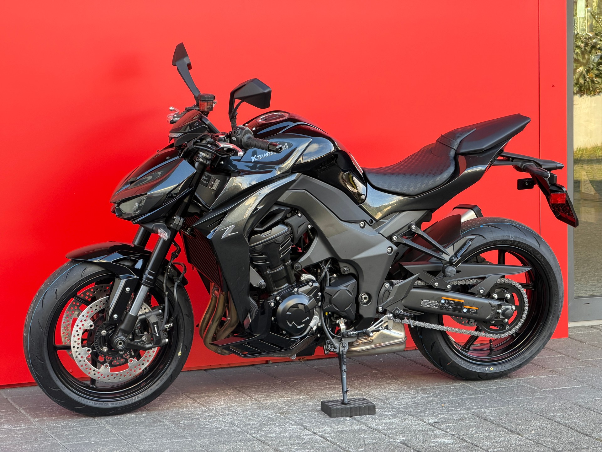 KAWASAKI Z1100-image-10