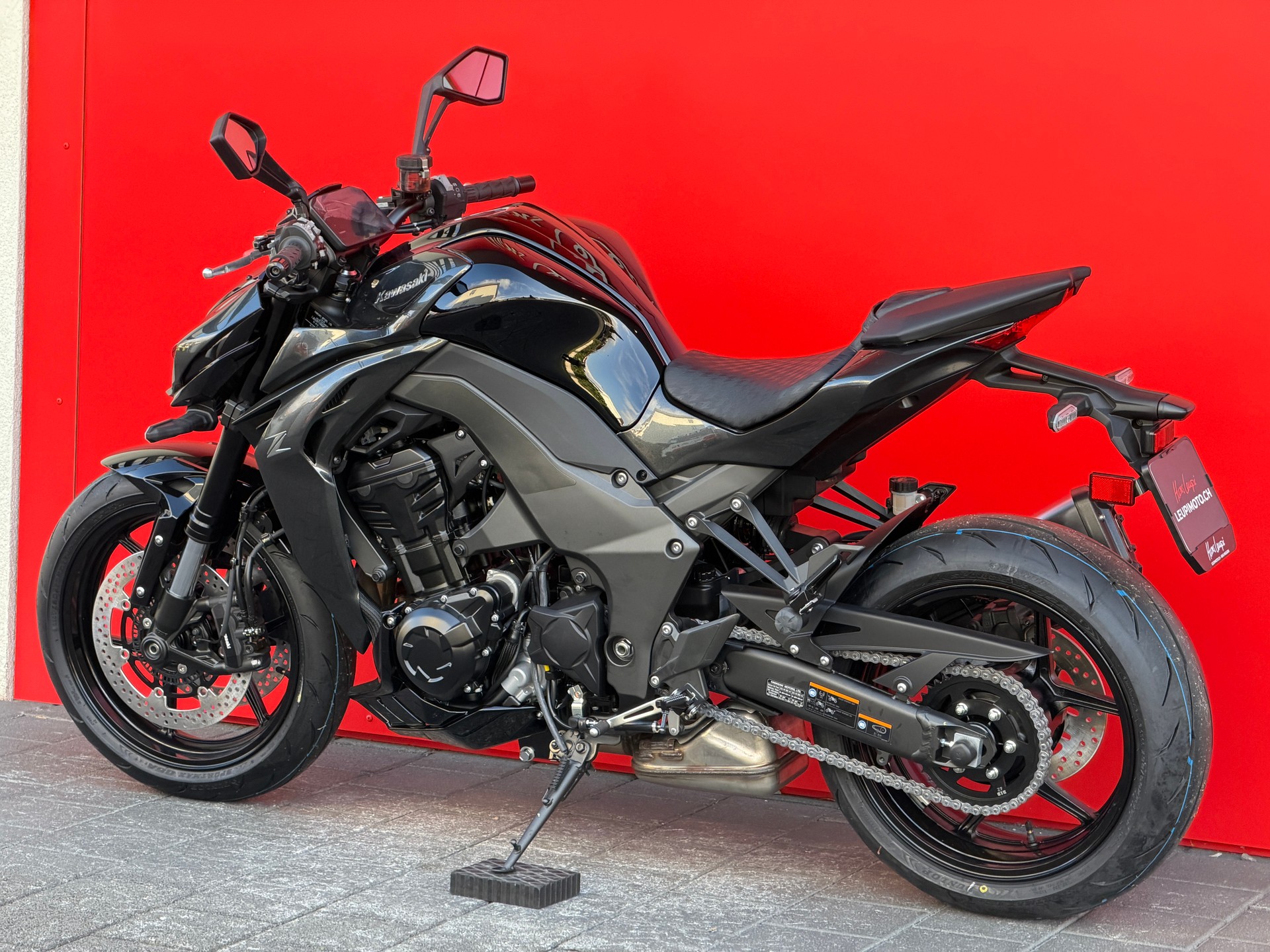 KAWASAKI Z1100-image-11