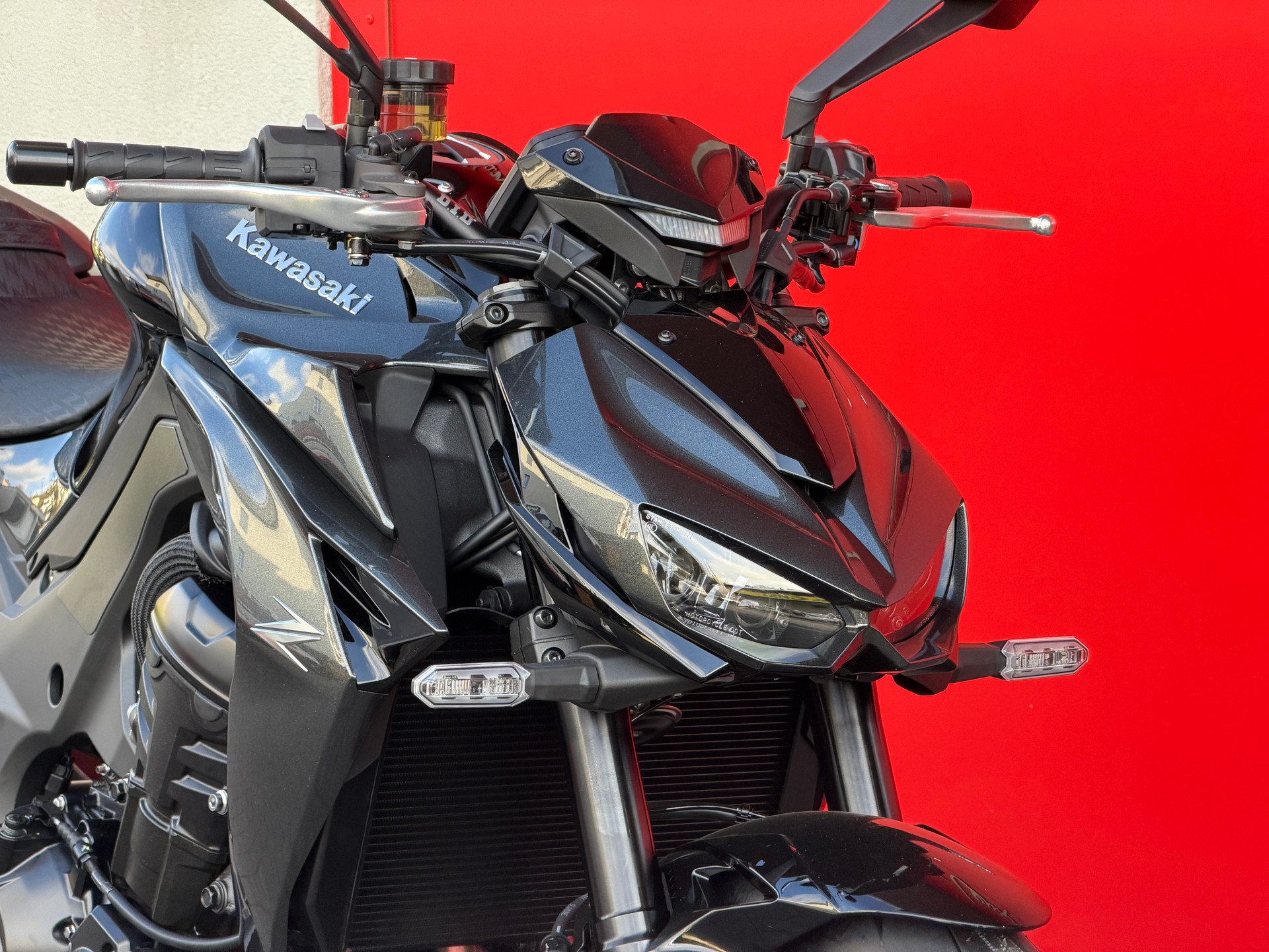 KAWASAKI Z1100-image-4