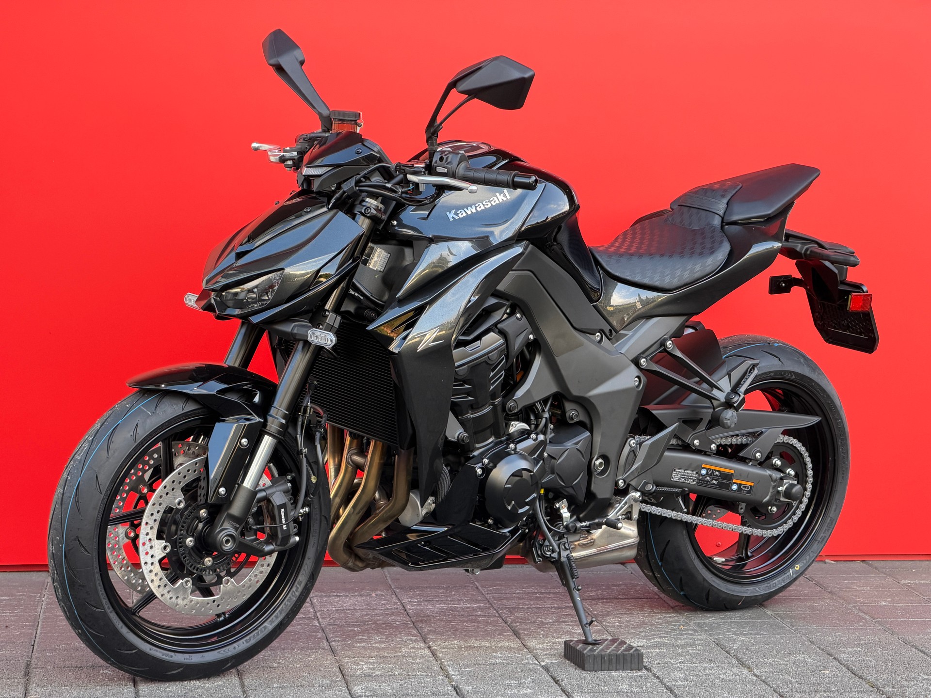 KAWASAKI Z1100-image-15