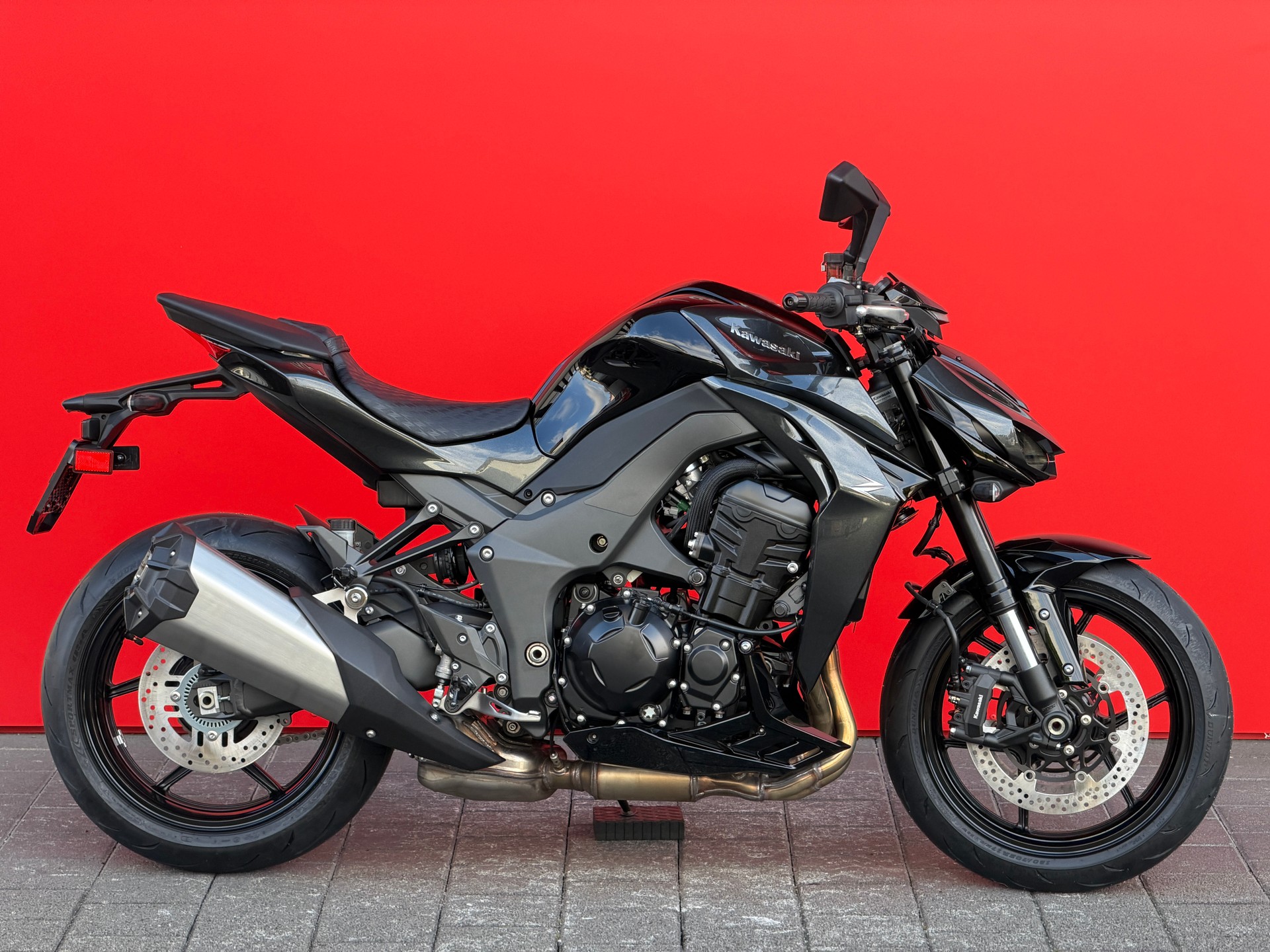 KAWASAKI Z1100-image-0