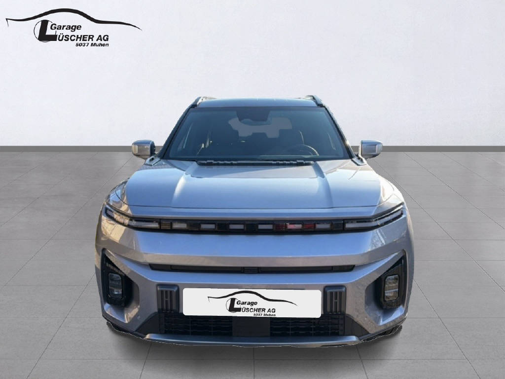 KGM-SsangYong Torres EVX Platinum-showroom-element-2
