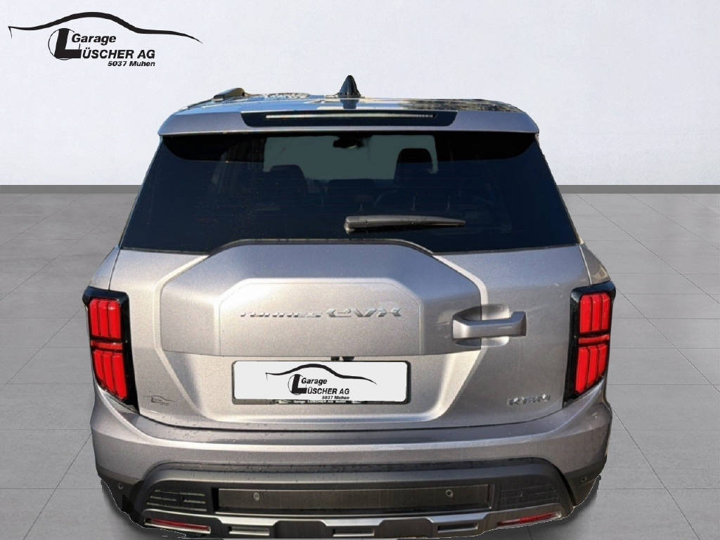 KGM-SsangYong Torres EVX Platinum-image-5