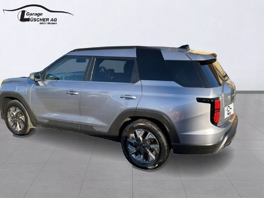 KGM-SsangYong Torres EVX Platinum-showroom-element-1