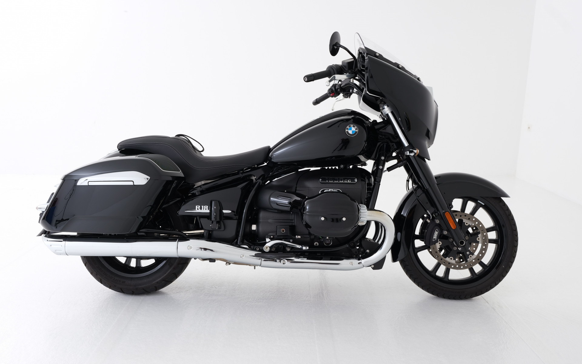 BMW R 18 B-image-1