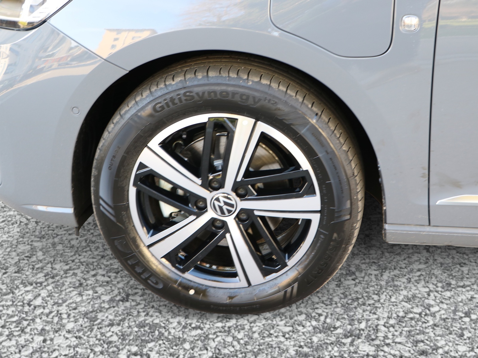 VW Caddy Maxi 1.5 TSI Plug in Hybrid Style DSG-image-13