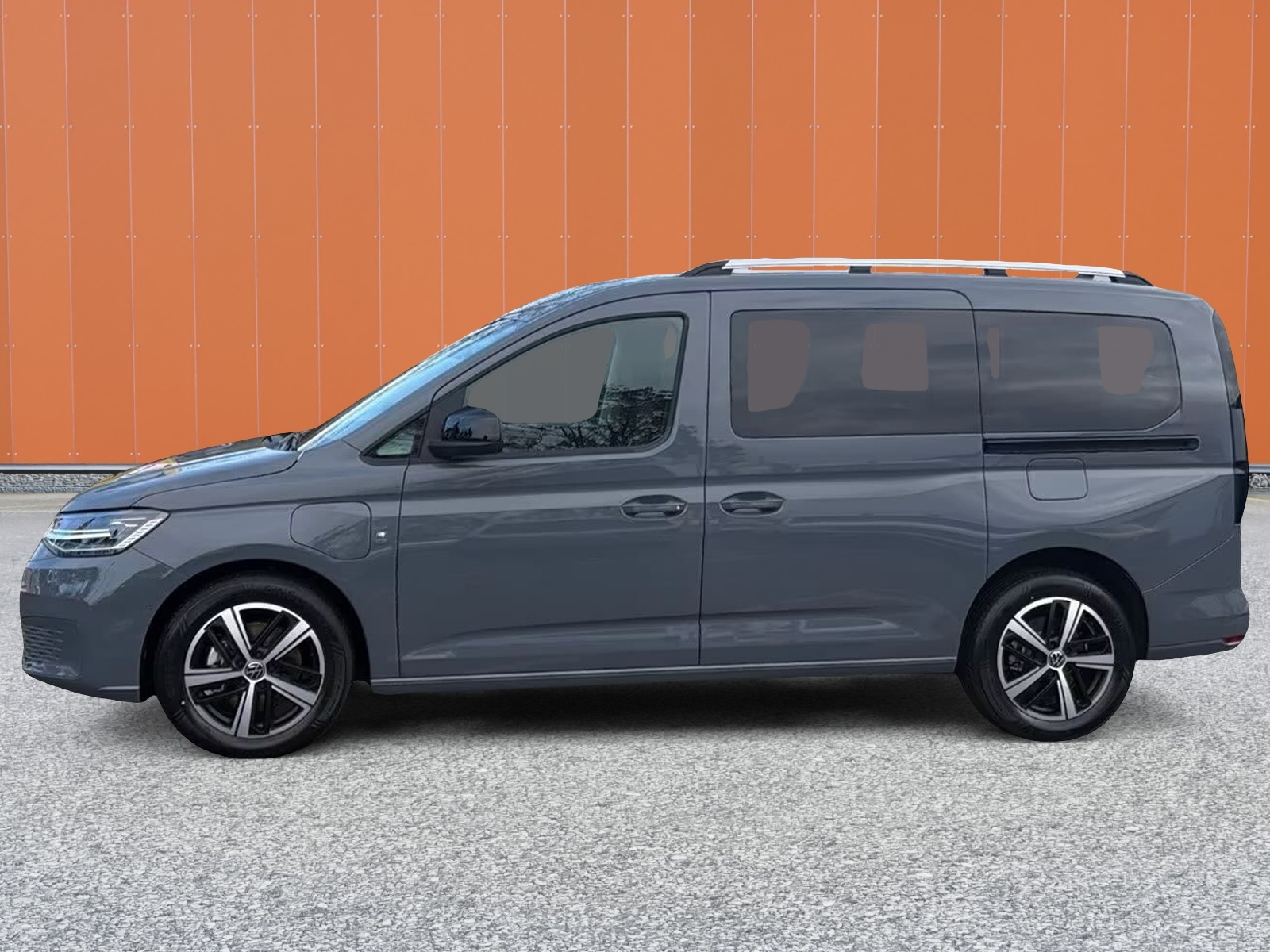 VW Caddy Maxi 1.5 TSI Plug in Hybrid Style DSG-image-11